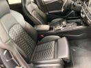 Audi RS5 Sportback 2.9 TFSI / Toit pano / B&O / Garantie Audi Gris Daytona  - 15