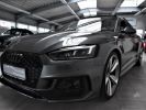 Audi RS5 Sportback 2.9 TFSI / Toit pano / B&O / Garantie Audi Gris Daytona  - 1