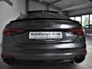 Audi RS5 Sportback 2.9 TFSI / Toit pano / B&O / Garantie Audi Gris Daytona  - 5