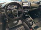 Audi RS5 Sportback 2.9 V6 TFSI 450 CV Quattro 1 ere main Origine france Gris  - 8