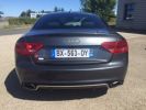 Audi RS5 V8 4.2 FSI S-TRONIC 450cv     Essence GRIS DAYTONA  - 10