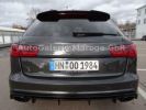 Audi RS6 gris  - 5