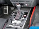 Audi RS6 Gris métallisée   - 6