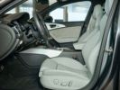 Audi RS6 Gris métallisée   - 8