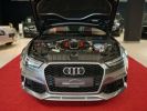 Audi RS6 Gris métallisée   - 19