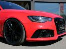 Audi RS6 Rouge  - 3