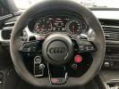 Audi RS6 noire  - 10