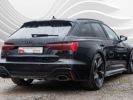 Audi RS6   - 3