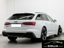 Audi RS6 4.0 TFSI QUATTRO BLANC  Occasion - 2
