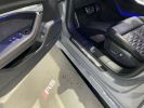Audi RS6 4.0 TFSI Quattro/Dynamic/22/Pano/HUD/GARANTIE Gris Nardo  - 12