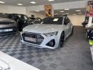 Audi RS6 4.0 TFSIQ 600 CV Origine France  Gris  - 1