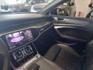 Audi RS6 4.0 TFSIQ 600 CV Origine France  Gris  - 27