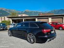 Audi RS6 4.0 v8 tfsi 560 quattro tiptronic 07-2013 MILLTEK KW B&O SOFT CLOSE CARBONE   - 2