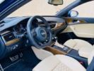Audi RS6 4.0 V8 TFSI 605CH PERFORMANCE QUATTRO TIPTRONIC Bleu C  - 11
