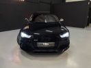 Audi RS6 (4) 4.0 TFSI quattro Tiptronic Avant Noir  - 3