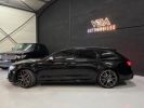 Audi RS6 (4) 4.0 TFSI quattro Tiptronic Avant Noir  - 4