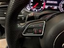 Audi RS6 (4) 4.0 TFSI quattro Tiptronic Avant Noir  - 28