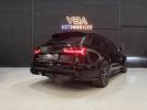 Audi RS6 (4) 4.0 TFSI quattro Tiptronic Avant Noir  - 38