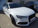 Audi RS6 ABT 700PS 4.0L TFSI/ Pack Dynamique plus + Carbon Céramique  TOE   blanc  - 3