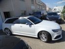 Audi RS6 ABT 700PS 4.0L TFSI/ Pack Dynamique plus + Carbon Céramique  TOE   blanc  - 4