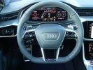 Audi RS6 Audi RS 6 Avant Matrix B&O Sthz ACC Cuir Navi / Garantie 12 mois Noir  - 7