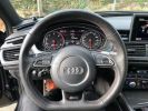 Audi RS6 AUDI RS6 4.0 TFSI 560 QUATTRO /HEAD UP/ PACK CARBONE/ BANG/ PANO /21 /FULL OPTIONS Noir Panthere  - 30