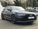 Audi RS6 AUDI RS6 4.0 TFSI 560 QUATTRO /HEAD UP/ PACK CARBONE/ BANG/ PANO /21 /FULL OPTIONS Noir Panthere  - 20