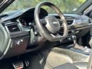 Audi RS6 AUDI RS6 4.0 TFSI 560 QUATTRO /HEAD UP/ PACK CARBONE/ BANG/ PANO /21 /FULL OPTIONS Noir Panthere  - 42