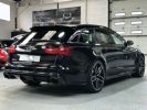 Audi RS6 AUDI RS6 4.0 TFSI 560 QUATTRO /HEAD UP/ PACK CARBONE/ BANG/ PANO /21 /FULL OPTIONS Noir Panthere  - 21