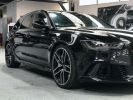 Audi RS6 AUDI RS6 4.0 TFSI 560 QUATTRO /HEAD UP/ PACK CARBONE/ BANG/ PANO /21 /FULL OPTIONS Noir Panthere  - 14