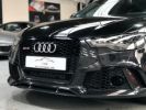 Audi RS6 AUDI RS6 4.0 TFSI 560 QUATTRO /HEAD UP/ PACK CARBONE/ BANG/ PANO /21 /FULL OPTIONS Noir Panthere  - 16