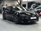 Audi RS6 AUDI RS6 4.0 TFSI 560 QUATTRO /HEAD UP/ PACK CARBONE/ BANG/ PANO /21 /FULL OPTIONS Noir Panthere  - 8
