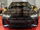 Audi RS6 Audi RS6 4.0 TFSI*PANO*B&O*CARBON* noir   - 1