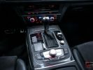 Audi RS6 Audi RS6 4.0 TFSI Quattro 560 Carbon B&O Night Vision Caméra Garantie 12 mois Gris Daytona  - 14