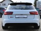 Audi RS6 Audi RS6 4.0TFSI Quattro 560 CARBON-PACK T.H. TOP B&O ACC Garantie 12 Mois Blanche  - 6