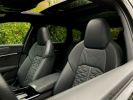 Audi RS6 Audi RS6 600 360° TOP JA 22 AFF.TH Garantie Usine 03/2023 , CG et Ecotaxe ne sont pas à régler Grise  - 9