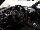 Audi RS6 Audi RS6 605 Perf. TOP Ceramic Carbon LED Caméra ACC BOSE Garantie 12 Mois Noire  - 4