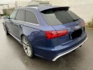 Audi RS6 Audi RS6 605 performance, TOP, Caméra , JA 21°, BOSE, Pack Carbon, Sièges RS , Garantie 12 mois Bleu   - 3