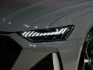 Audi RS6 Audi RS6 Avant*25ème Anniv.-RS*DYNAMIK-PLUS*JA22*B&O , Garantie Usine 01/2024 , CG et Taxe CO2 incluses Gris Nardo  - 6
