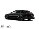 Audi RS6 Audi RS6 Avant 4.0 TFSI quattro noir Occasion - 3