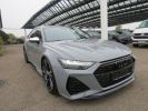 Audi RS6 Audi RS6 Avant 4.0 TFSI quattro gris  - 1