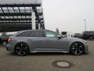 Audi RS6 Audi RS6 Avant 4.0 TFSI quattro gris  - 3