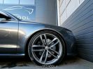 Audi RS6 Audi RS6 Avant 4,0 TFSI quattro 560 360° Pack Carbon Garantie 12 mois Grise  - 7