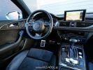 Audi RS6 Audi RS6 Avant 4,0 TFSI quattro 560 360° Pack Carbon Garantie 12 mois Grise  - 13