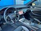Audi RS6 Audi RS6 Avant 4.0 TFSI Quattro *Pack Dynamique Plus*freins Céramique*Caméra 360°*Garantie Gris  - 10