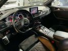 Audi RS6 Audi RS6 Avant 4.0 TFSI quattro Perf. 605 Caméra TOP ACC Aff.T.H.BOSE JA 21 Garantie 12 mois Blanche  - 16