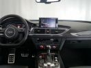 Audi RS6 Audi RS6 Avant 4.0 TFSI V8 560 Matrix , Carbon, Caméra, ACC, BOSE, Garantie 12 mois Blanche  - 3