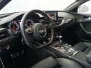 Audi RS6 Audi RS6 Avant 4.0 TFSI V8 Quattro 560 Matrix / Carbon ACC JA 21 BOSE Garantie 12 mois Blanche   - 7