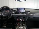 Audi RS6 Audi RS6 Avant 4.0 TFSI V8 Quattro 560 Matrix / Carbon ACC JA 21 BOSE Garantie 12 mois Blanche   - 11