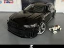 Audi RS6 Audi RS6 Avant 4.0TFSI noir  - 1